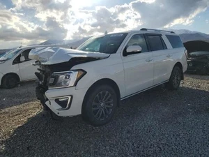 Alternator Fits 18-21 EXPEDITION 2365399 - Picture 1 of 12