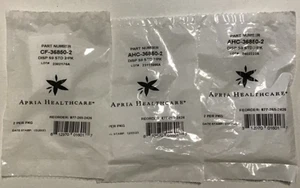 CF-36850-2 Filters for ResMed lot of 3 (6 filters total) Apria - Picture 1 of 2