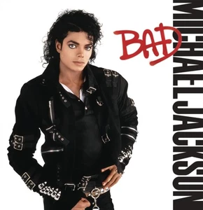 Michael Jackson - Bad [New CD] - Foto 1 di 1