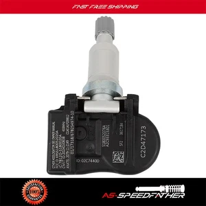 1PC Tire Pressure Sensor For 14-20 Land Rover 2.0L-5.0L 433MHZ GX63-1A159-AA - Picture 1 of 8