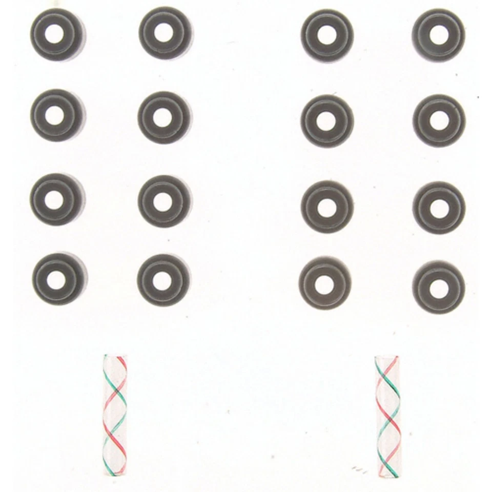 SS72878-2 Sello de vástago de válvula Felpro para Scion iM Toyota Corolla xD Matrix Prius V Foto 1 de 1