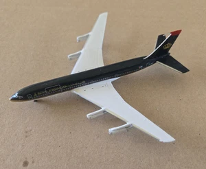 1:400 Boeing 707-320 Royal Jordanian JY-ADP AeroClassics - Foto 1 di 4