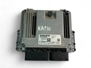Unité De Contrôle Du Moteur VOLVO KA130 ECU 32255068 0261S21545 - Picture 1 of 5