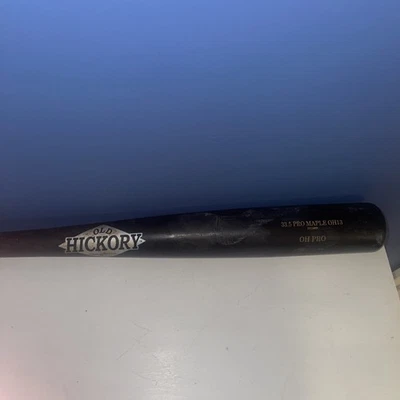 Taco de madeira Old Hickory 33,5 OH13 bordo  - Imagem 1 de 4