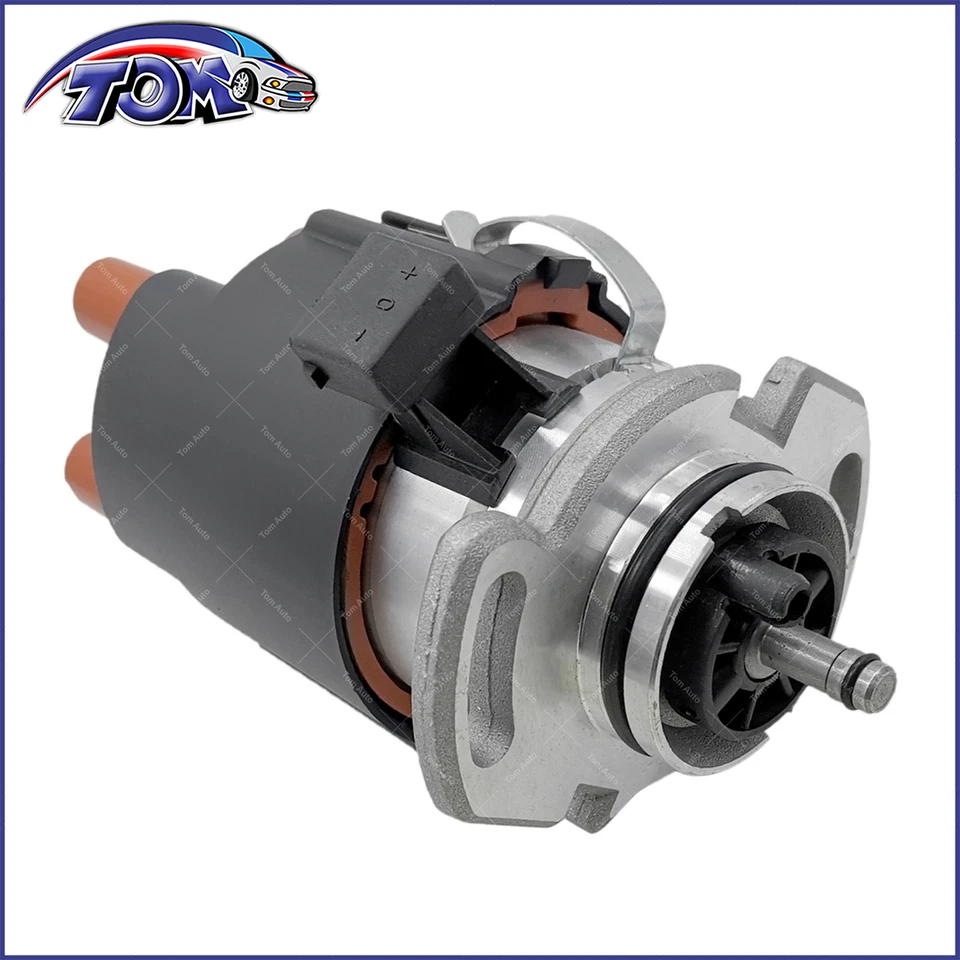 Distribuidor de encendido del motor para Volkswagen Eurovan 1992-1993 2,5 L 0237522021 Foto 1 de 2