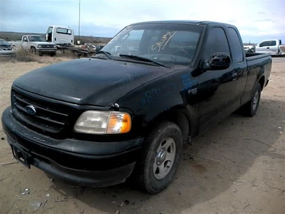 Used Fuel Injection Throttle Body fits: 2002 Ford F150 PICKUP 6-255 4.2 Grade A - Imagem 1 de 4