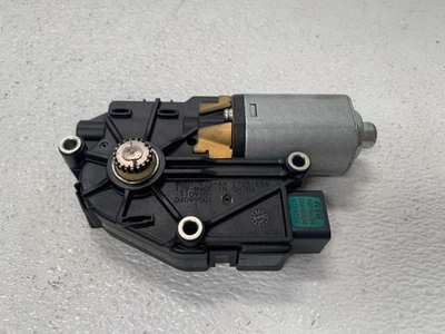 Infiniti G37 2008-2013 cupé techo corredizo motor actuador OEM #A0,32 Foto 1 de 4