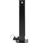 12000lbs Trailer Jack Heavy-Duty Square Welded-on RV Jack,Yacht Trailer