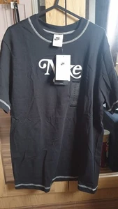 Women's Nike Long Length T Shirt - Picture 1 of 4