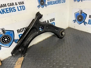 SEAT IBIZA FR 1.0 TSI (2021) - NS (BEIFAHRER) QUERLENKER - Bild 1 von 3