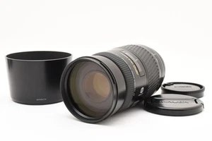 Minolta AF APO TELE ZOOM 100-400mm f4.5-6.7 para Sony A [Exc+5] De JAPÓN #2760 - Imagen 1 de 12