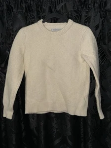 Outerknown Wollpullover Damen Medium - Bild 1 von 5