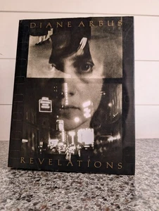 DIANE ARBUS: REVELATIONS - Hardcover - Imagen 1 de 5