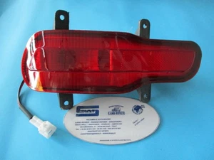 Fanalino retronebbia sinistro Originale Per GREAT WALL Haval H6 Sivar GWRN305 - Picture 1 of 1