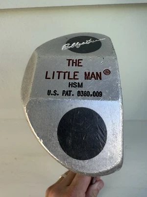 Bobby Grace “The Little Man” Putter 33” Golf Club Right Handed  - Image 1 of 4