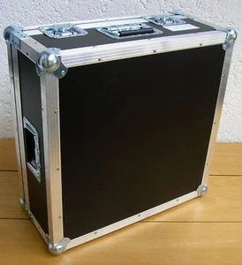 FLIGHTCASE PROFI CASE Dynacord Powermate 1000 1000-2 1000-3 PM Koffer Haubencase - Bild 1 von 3