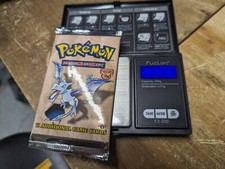 Pack de Cartas Tcg Pokémon Tipo Planta/Inseto, Jogo de Tabuleiro Pokémon  Usado 90994235