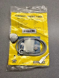 Caddy Speed Link Universal Support System w/ Hook SLD2L2BP - Picture 1 of 2