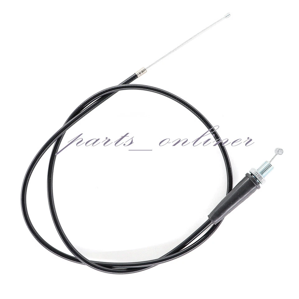 New 36" Throttle Cable For Honda CR100 CR60 CR60R CR80 CR80R CR80RB CR85R CR85RB - Image 1 of 4