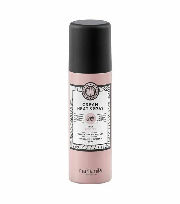 Maria Nila Cream Heat Spray 125 Ml