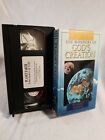 The Wonders Of Gods Creation - Planet Earth Video VHS 