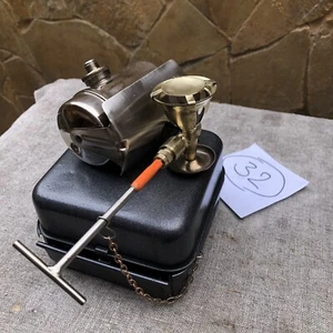 Optimus Clone Soviet Stove Tourist PT 1. Primus USSR. (32) - Picture 1 of 19