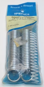 Hillman 13/16" x 4" x .120" Spring Extension 2pc - Picture 1 of 2