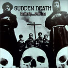 SUDDEN DEATH 1972 CD Ltd300 ProtoMetal Hard Rock schwarz Sabbath Judas Priest