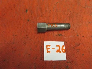 Triumph TR6, TR250,  Heater Control Valve Extension, GC!! - Picture 1 of 5