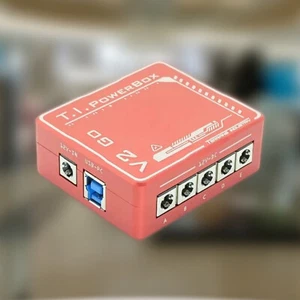 180W 12V/15A ASCOM Power USB Data for Astronomical Photographyya - Picture 1 of 13