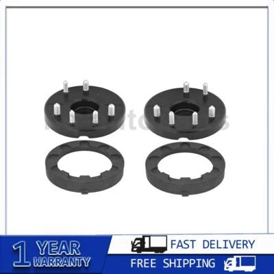 For 2008~2012 Honda Accord 2x Front KYB Shocks & Struts Strut Mount - Image 1 of 4