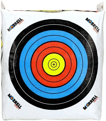 Morrell Supreme Range Archery Target 80cm Face
