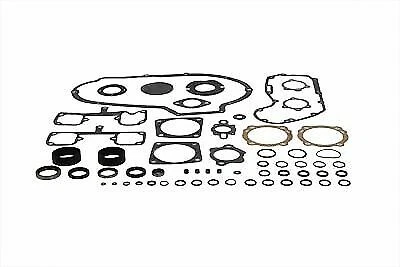 V-Twin Engine Gasket Kit for Harley Davidson Sportster 1000 by V-Twin - Image 1 of 1