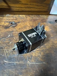 STAR NC-35 Air nipper - Picture 1 of 3