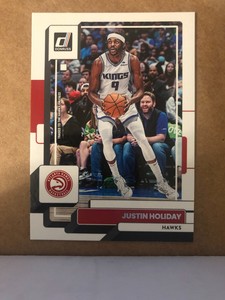 2022-23 Donruss Basketball Base Cards #1-250 Pick From List & Complete Your Set!