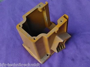 Gehäuseteil für Dolpima PS 90 -190 - 290 Kettensäge- ocker- - Picture 1 of 2
