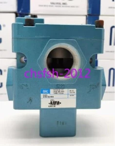 1 PCS NEW IN BOX MAC solenoid valve 57D-82-RA - Picture 1 of 3