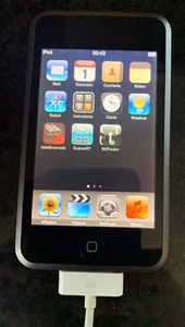 Apple iPod Touch 1st Gen Model A1213 John Lennon Edition - Picture 1 of 7