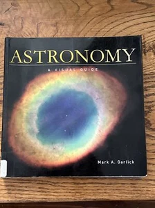 Astronomy: A Visual Guide - Bild 1 von 2