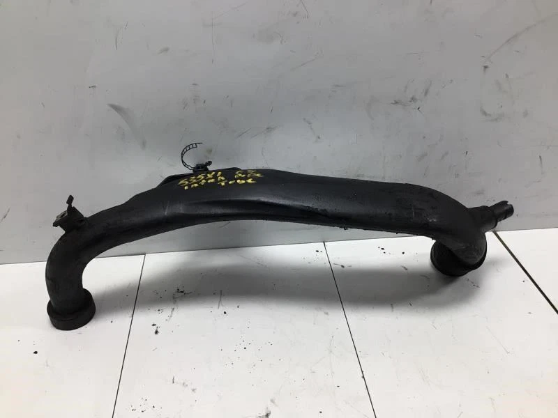 BMW 535XI 2008 2010 TUBO DE ADMISIÓN DE AIRE DELANTERO CONDUCTO MANGUERA Se adapta 09-16 BMW Z4 DE FÁBRICA Foto 1 de 4