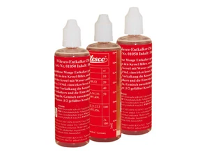Wilesco Z84 Decalcifying agent for steam boilers - NEW - Picture 1 of 1