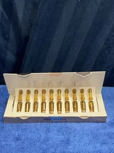 BIMAIO - Matte Rescue - Mattifying Cosmetic Ampoules - Set of 10 NIB     A1 - Picture 1 of 6