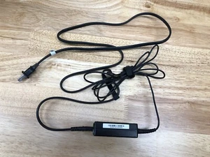 Genuine Asus Laptop Charger AC Power Adapter ADP-40PH AB 19V 2.1A 40W - Picture 1 of 4