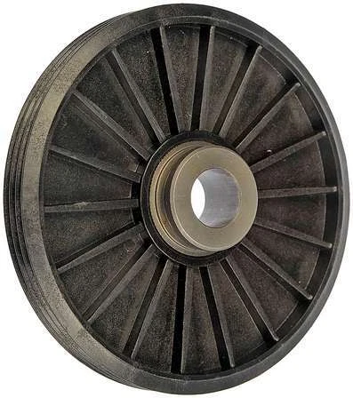 Engine Water Pump Pulley for 1996-1999 Cadillac DeVille Foto 1 de 1