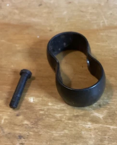 Marlin Model 336 Front Barrel Band with Narrow Screw 30-30 WIN - Picture 1 of 2