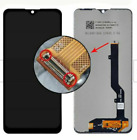 Touch Screen Glass + Lcd Display Assembly For ZTE Blade 20 Smart V1050 V2050 