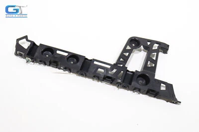 2018 - 2020 BUICK REGAL TOURX PARA-CHOQUE TRASEIRO SUPORTE GUIA LATERAL ESQUERDO FABRICANTE DE EQUIPAMENTO ORIGINAL - Imagem 1 de 4