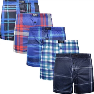 10Stück Herren Webboxershorts Boxershorts Unterhose Unterwäsche XL-2XL-3XL - Bild 1 von 6