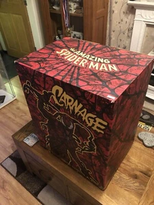 Amazing Spider Man Carnage - Bild 1 von 3