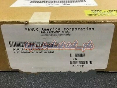 1PC FANUC A860-2120-V003 AiBZ Sensor A8602120V003 Sensor New - Image 1 of 4